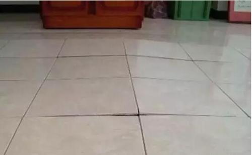 瓷砖拱起处理绝招(瓷砖拱起处理绝招视频) 瓷砖拱起处理绝招(瓷砖拱起处理绝招视频)